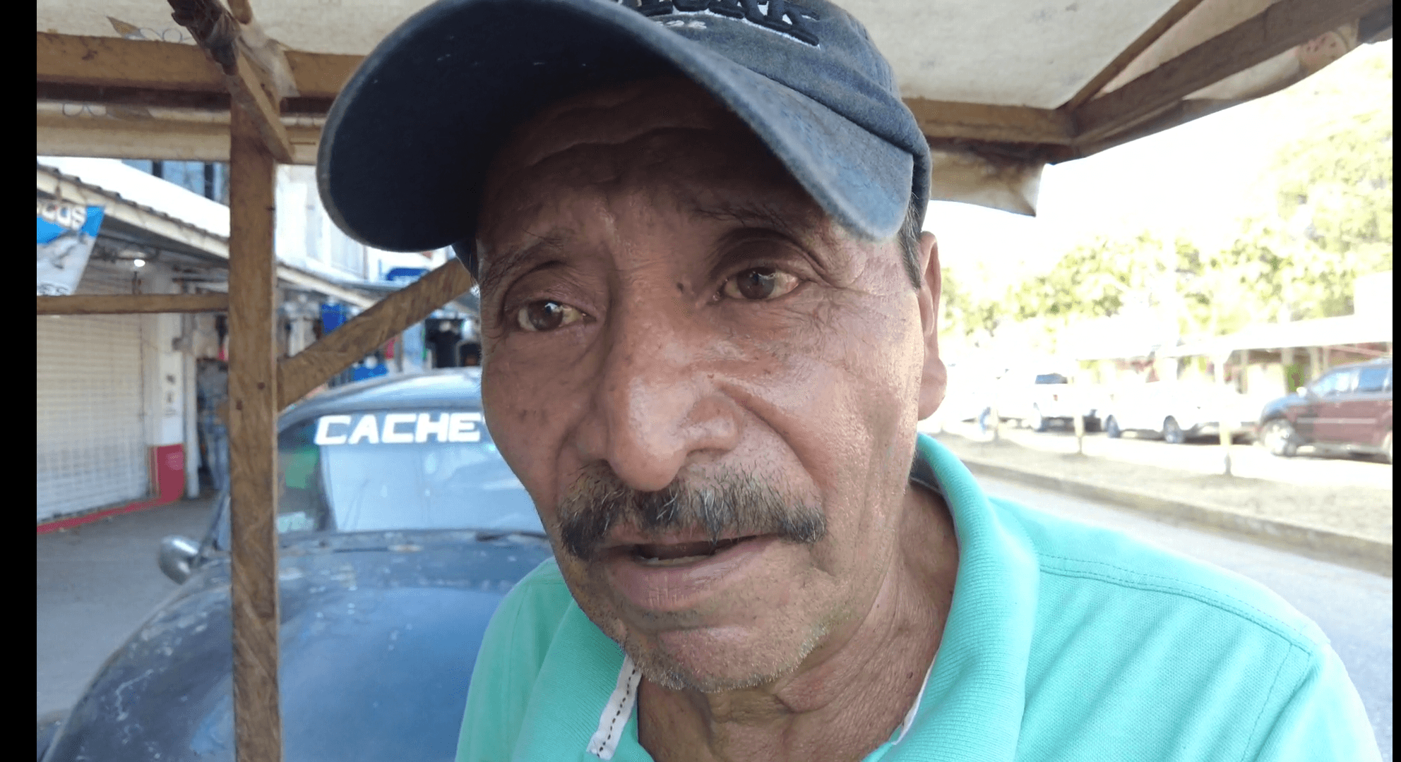 Estación Chontalpa sin jóvenes por falta de empleo