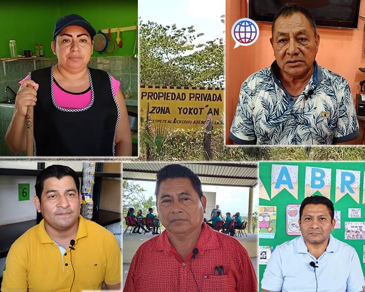 Ni la 4T resolvió abasto de luz para Chontales