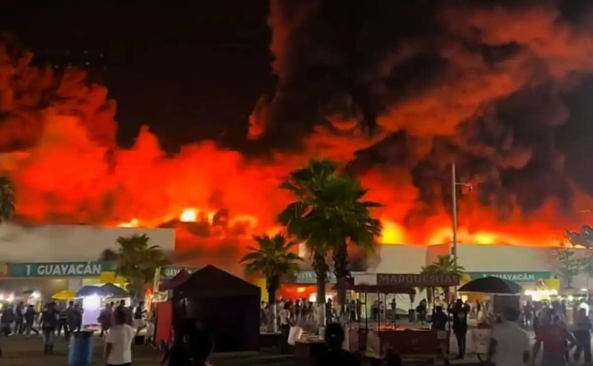 Termina la Feria con saldo trágico de seis muertes 