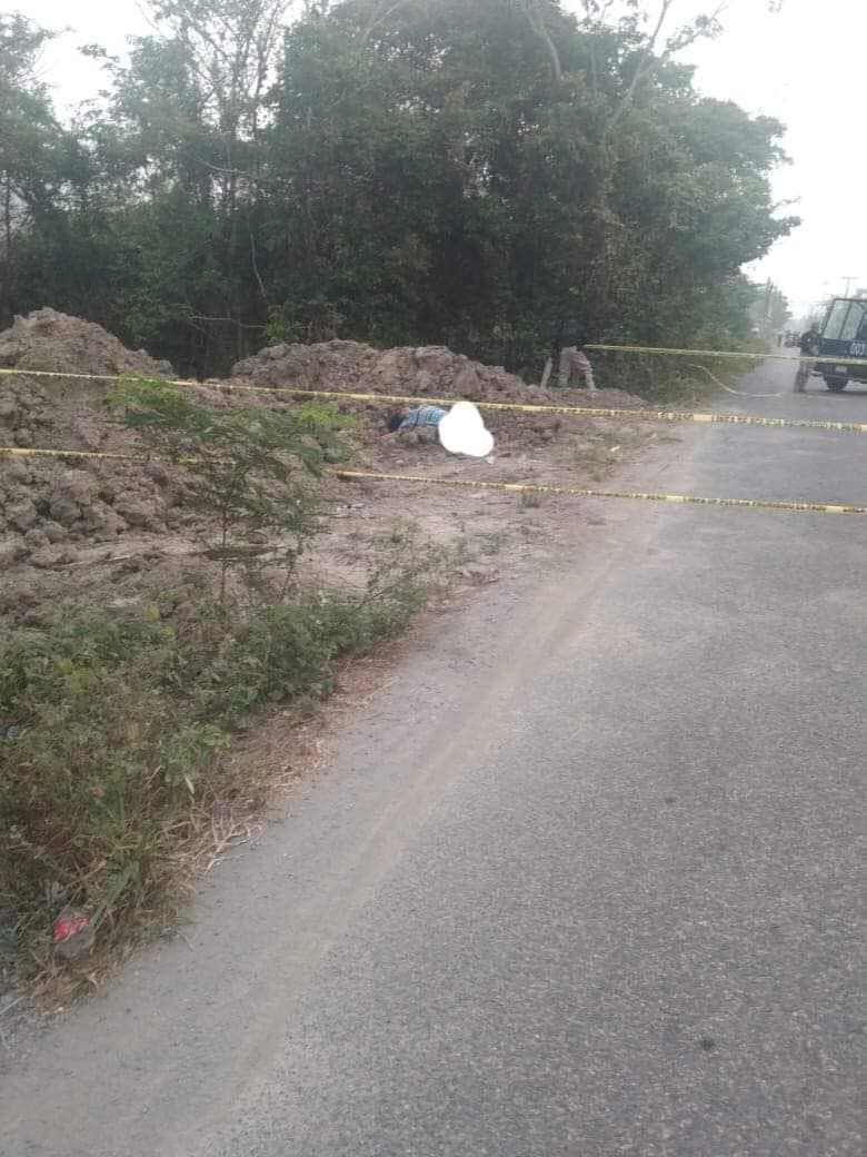 Identifican a mujer ejecutada en Nacajuca