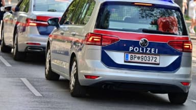 ImagenReportan al menos 10 muertos y 28 heridos por tiroteo en escuela de Austria