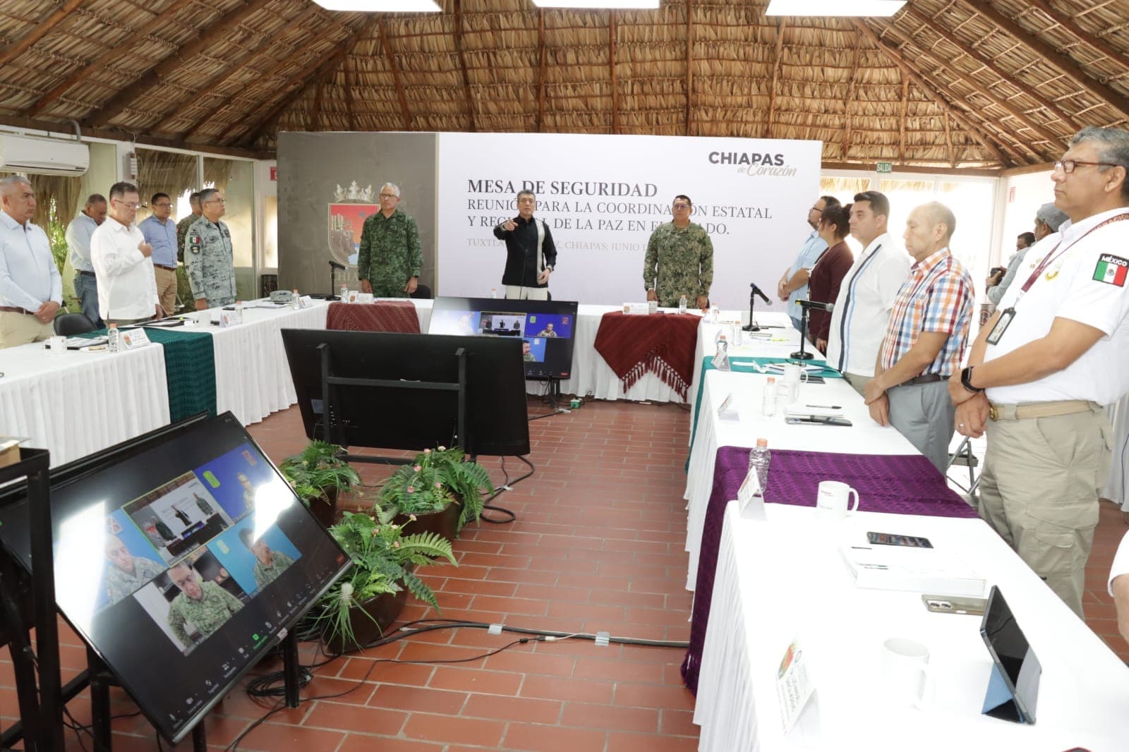 Habitantes de Tila denuncian abandono de parte del gobierno 