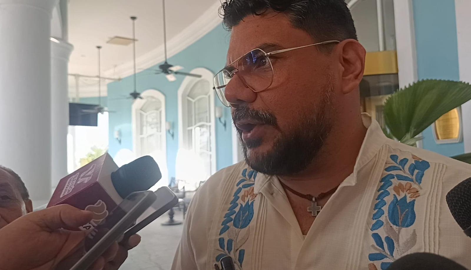 Plantean arquitectos reubicación de nuevo Museo Olmeca