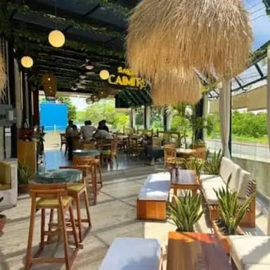 ImagenPega inseguridad a restaurantes, cierran 5
