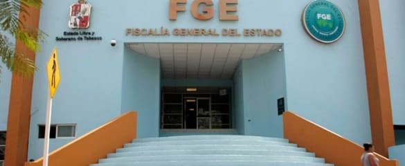 Fiscalía, la más denunciada en Derechos Humanos