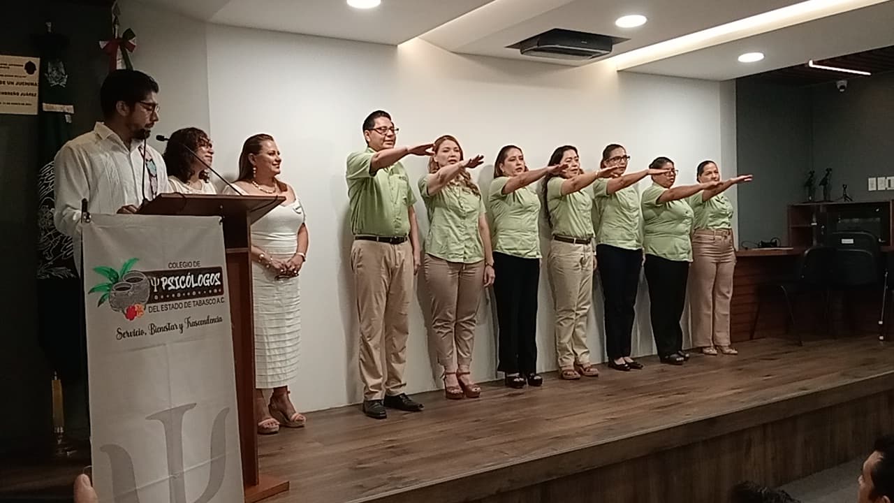 Tabasco 2do. lugar en depresión en México: Colegio de Psicólogos