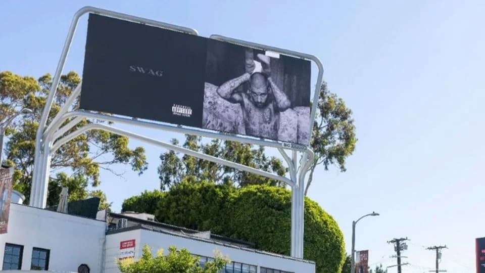 Justin Bieber lanzará este viernes su nuevo álbum