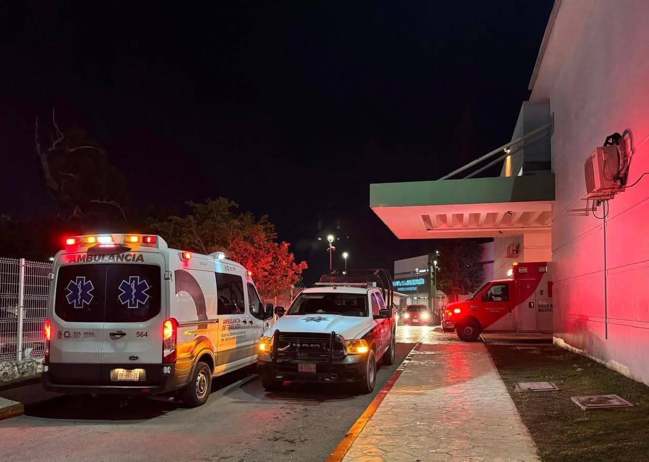 Activan protocolo en Cancún por posible caso de viruela símica