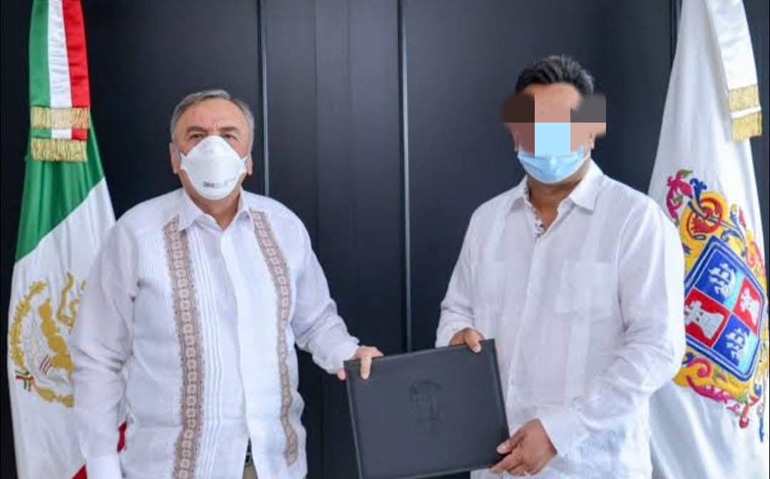 Comparecerá ex secretario de Seguridad Pública de Campeche 