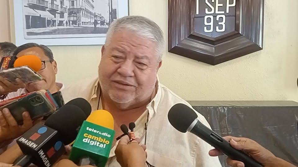 Pide senador de Morena investigar fallas en cerco contra gusano barrenador