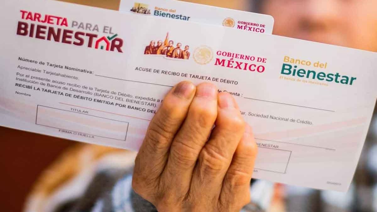 Alerta por estafas con la Pensión del Bienestar