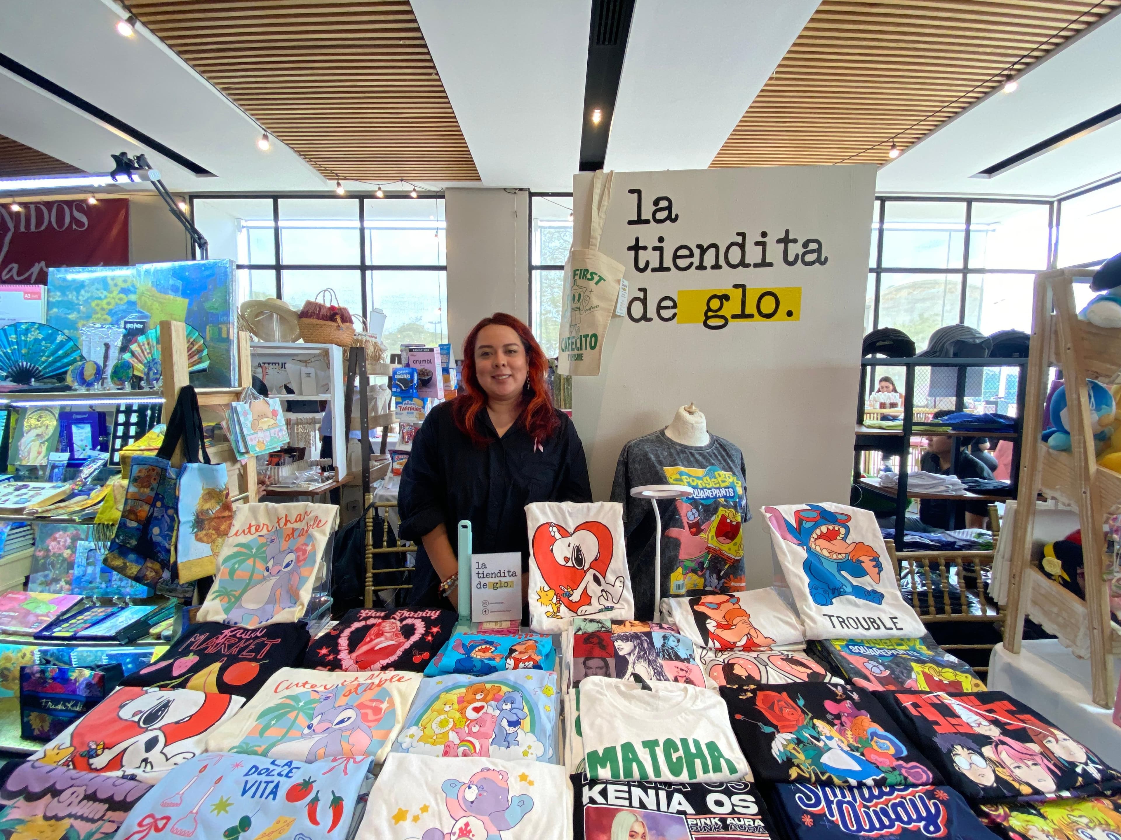 ¡Jóvenes emprenden contra el desempleo!