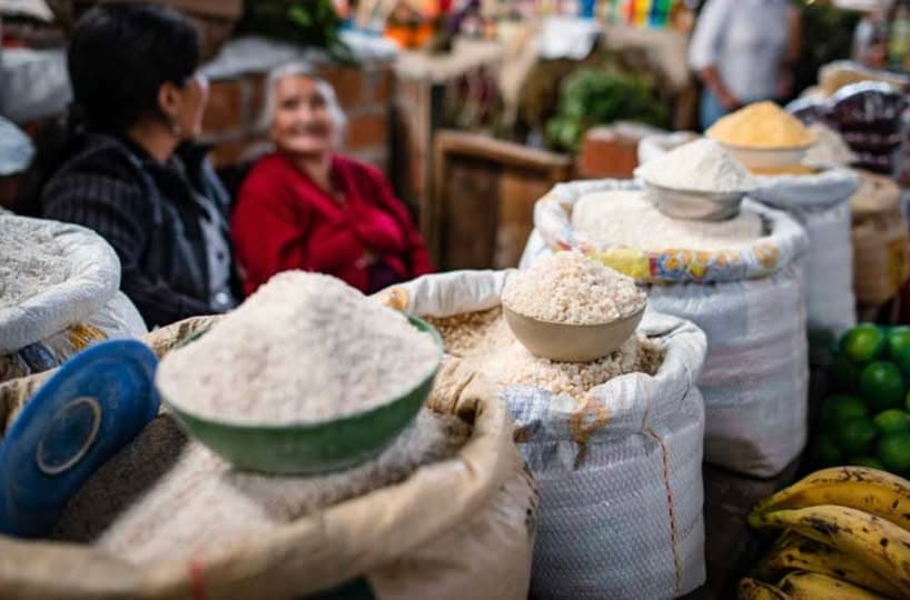 Otorga rival de Layda microcréditos a emprendedores 