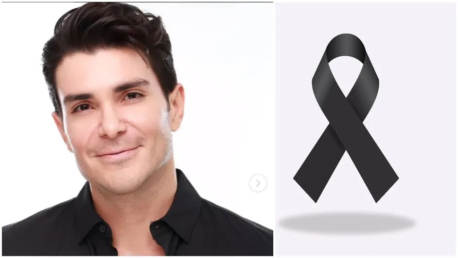 Muere Juan Carlos Ramírez, actor de “Rosario Tijeras” y “La Rosa de Guadalupe”