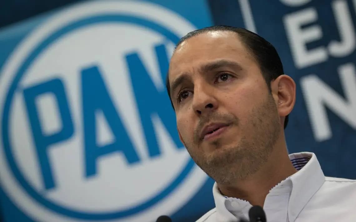 Exige PAN aclarar liga de Gobernador morenista con 'El Mayo' 