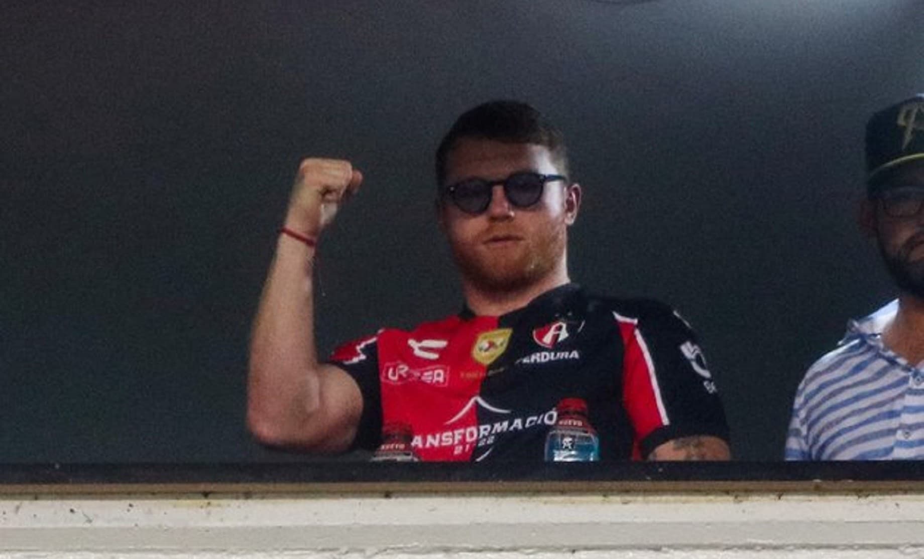 Canelo Álvarez, ¿próximo dueño del Atlas FC?