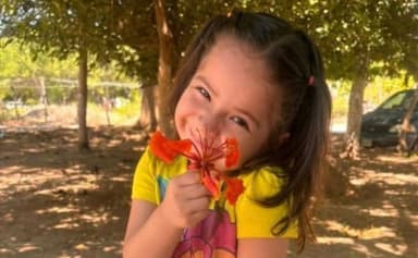 ImagenEncuentran sin vida a niña de 4 años tras ataque en Oaxaca