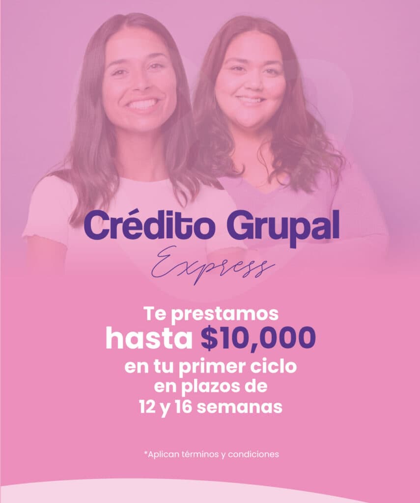 Embargan a 70 familias por 'préstamos grupales' 