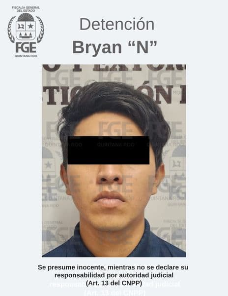 Hallan cadáver enterrado en patio trasero