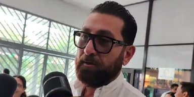 ImagenInsiste PVEM no quiere porras en comparecencias del Primer Informe 