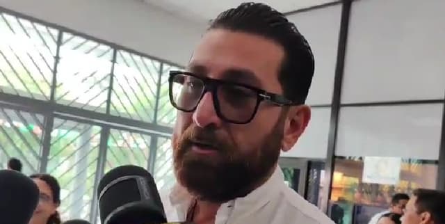 Insiste PVEM no quiere porras en comparecencias del Primer Informe 