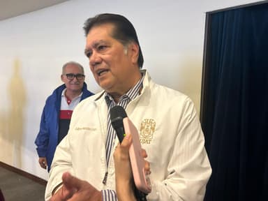 ImagenProyecta UJAT presupuesto de 3,050 millones en 2026 