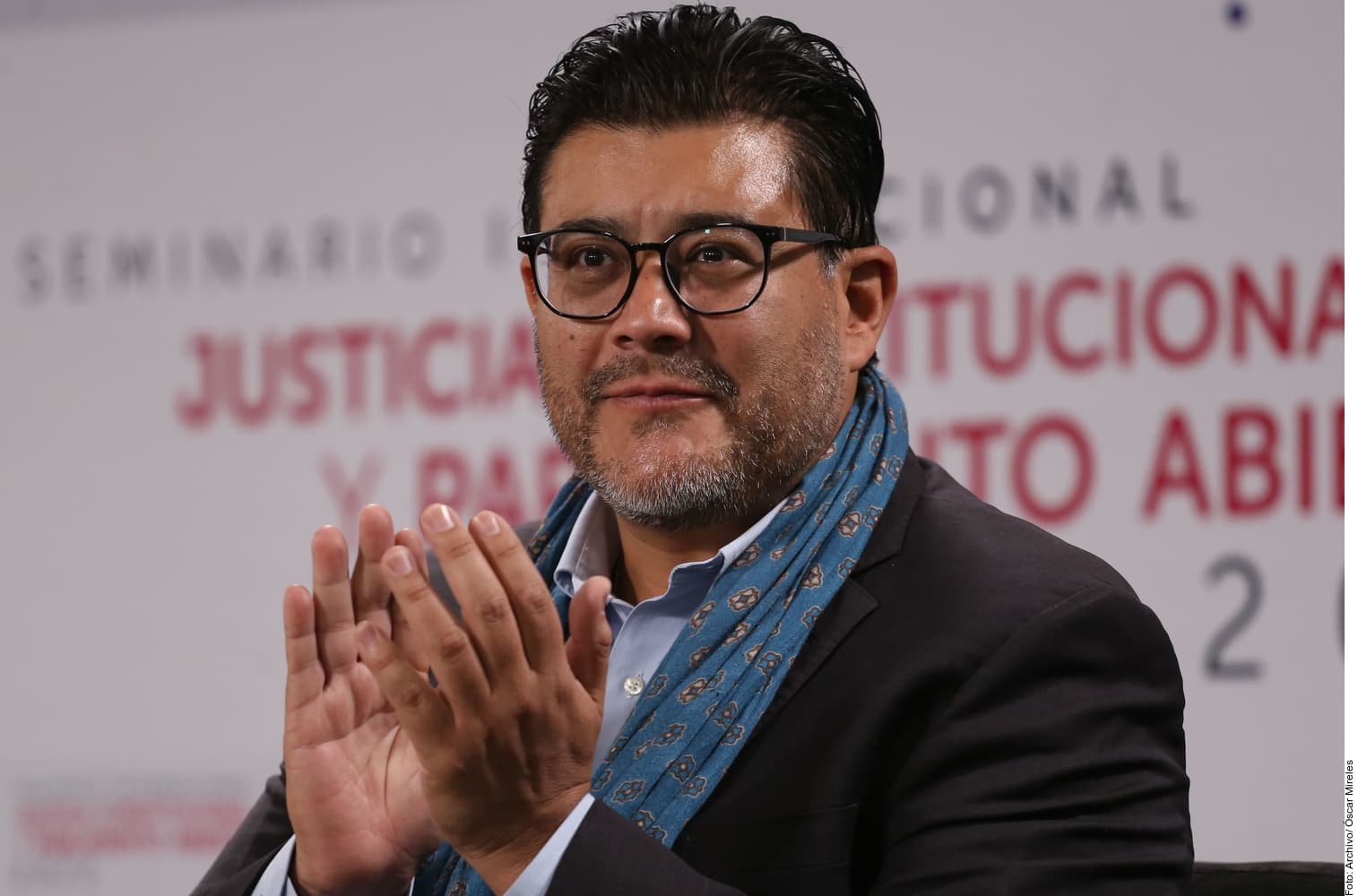 Dobla a Rodríguez presión en TEPJF 