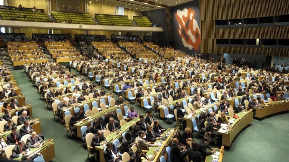 Pide ONU alto al fuego inmediato en Gaza 