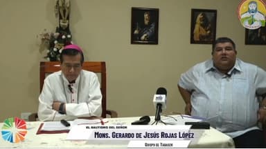 ImagenLamenta Iglesia ataque a mujer en parroquia de Villahermosa 