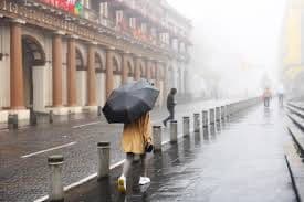 Suspenden clases en 25 municipios del sur de Veracruz por Frente Frío 27