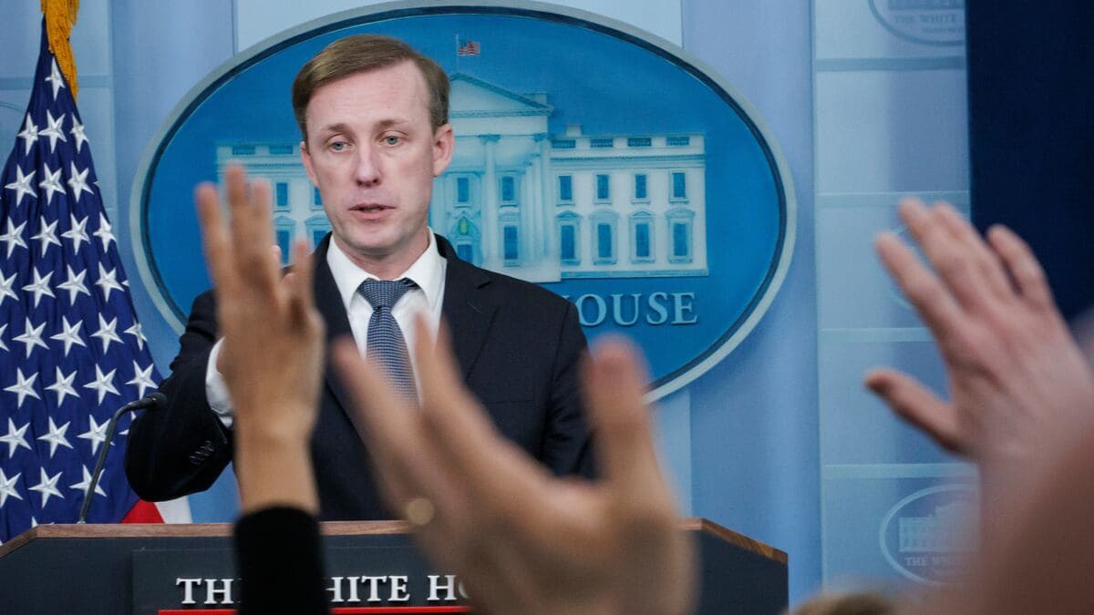 Posible alto el fuego en Gaza antes de asunción de Trump