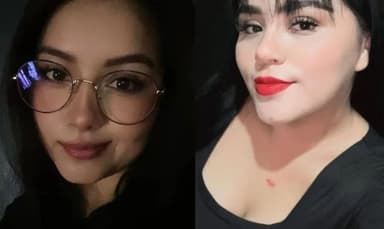 ImagenDesaparecen novia y amiga de periodista asesinado en Veracruz 