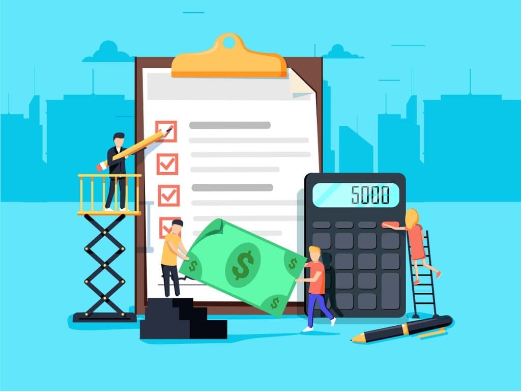 Detrás del negocio del taxi