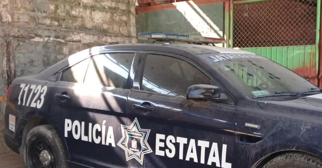 Dan nuevo golpe a la Barredora