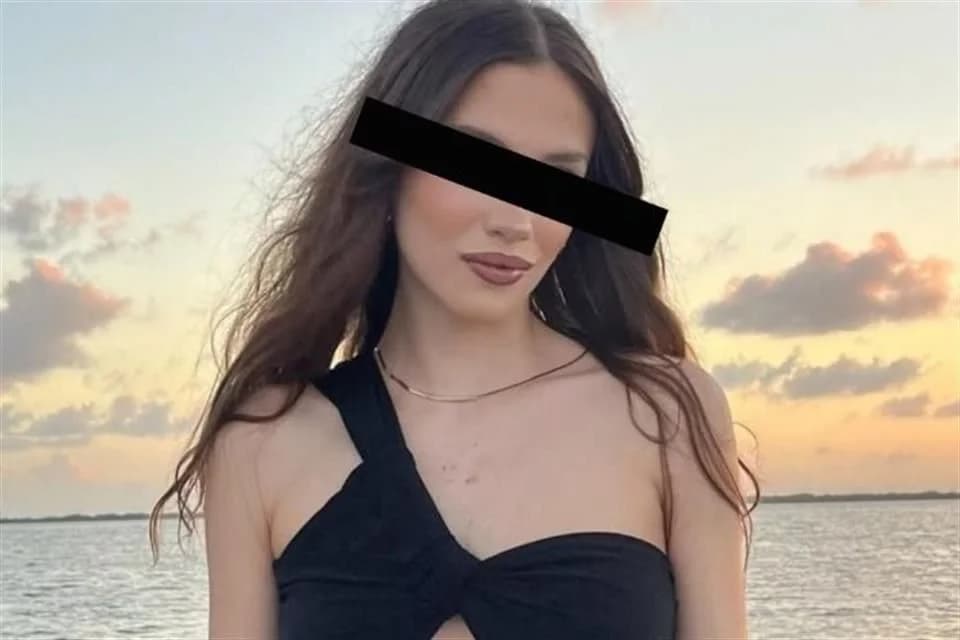 Vinculan a proceso a influencer Marianne 'N' por el delito de lesiones