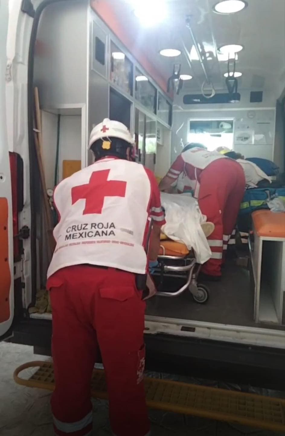 Ejecutan a 2 extranjeros en Cancún