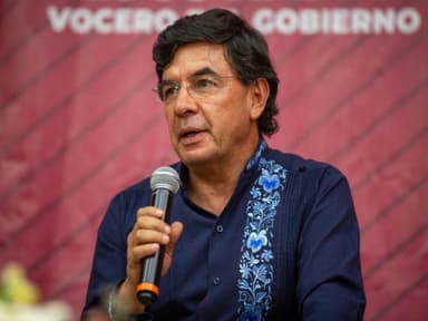 ImagenExvocero de AMLO acercó dinero ilícito a Morena por el “rey del huachicol”