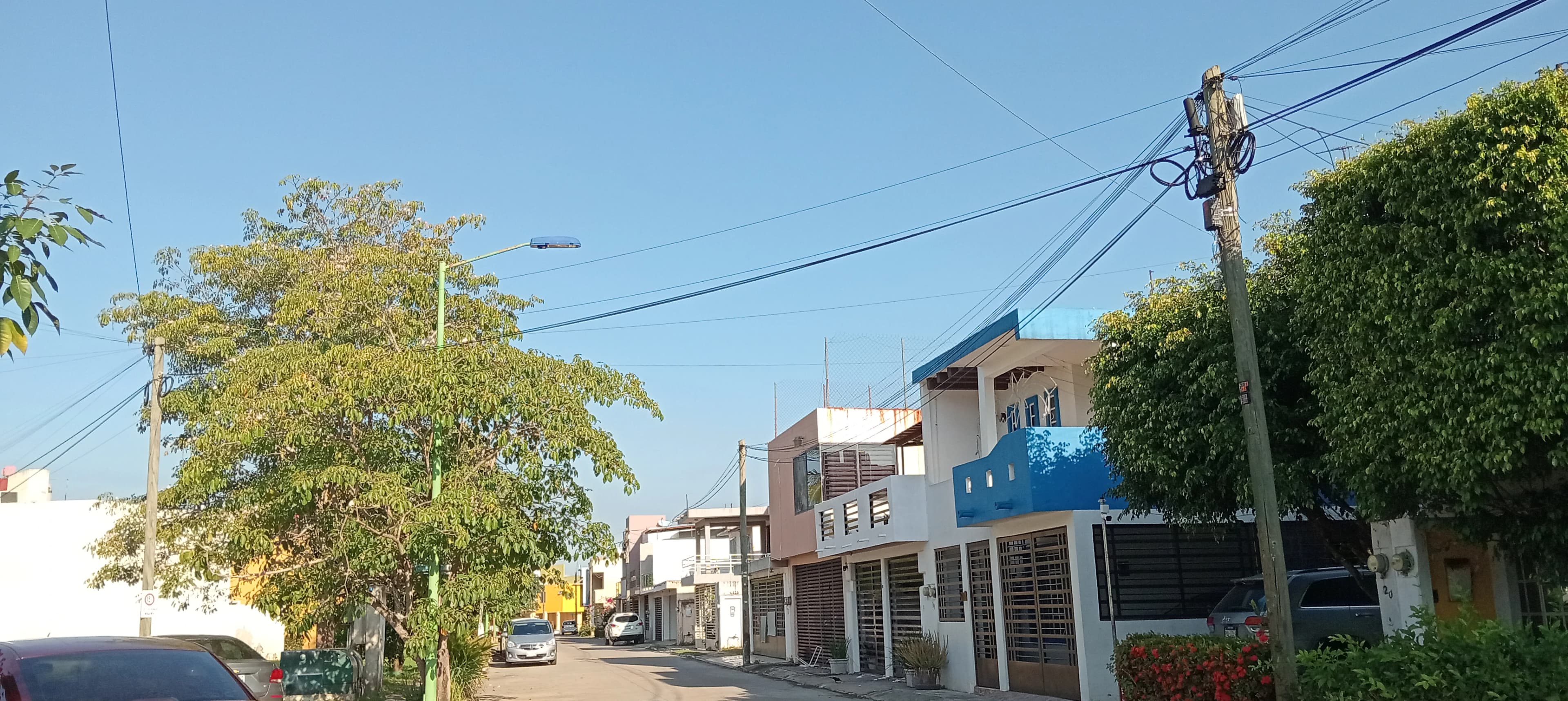Suben temperaturas en Tabasco