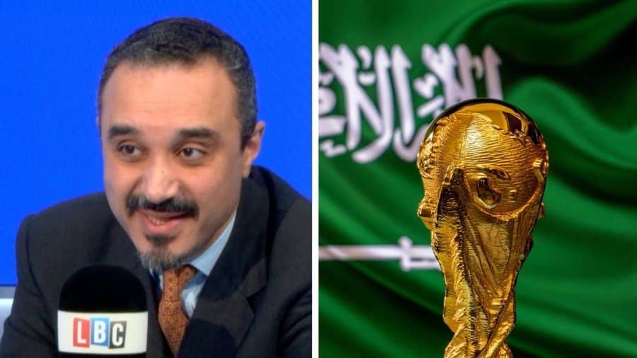 Prohibirán alcohol en el Mundial de Arabia Saudita 2034