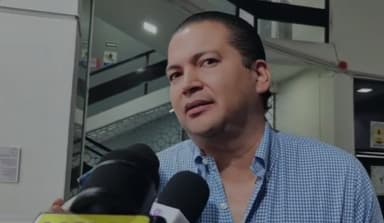 ImagenDescarta Bracamonte 'dedazo' en candidaturas de Morena 