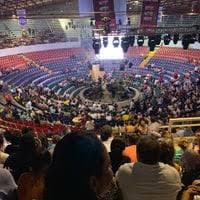 Sí habrá artistas en Palenque de Gallos de la Feria