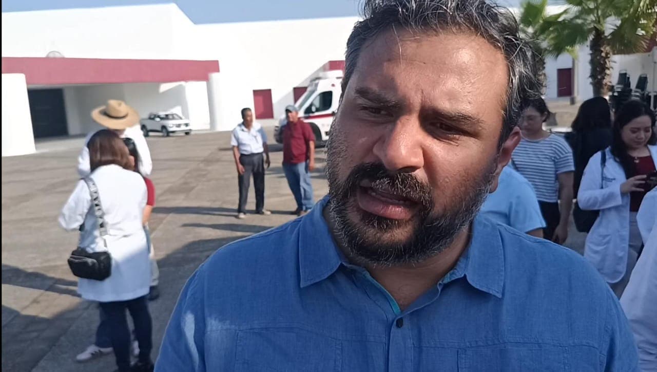 Detectan niño contagiado con virus Coxsackie en kínder de Centro