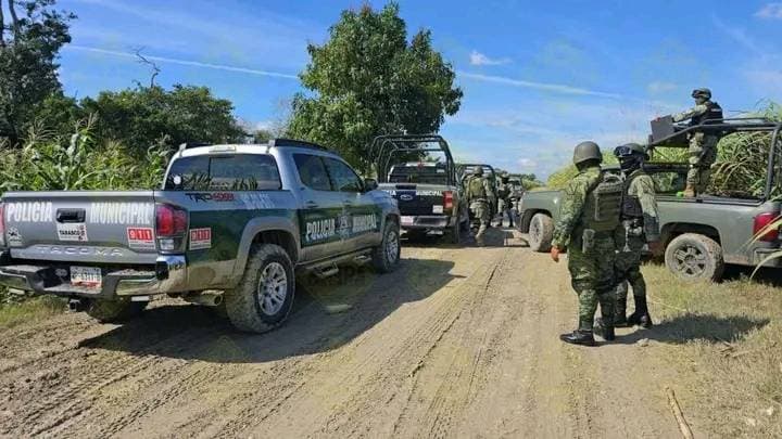 Golpean al agro robos y extorsiones