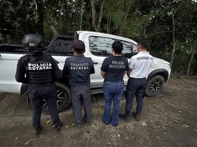 ImagenBajan homicidios en Tabasco, sube robo de vehículos 