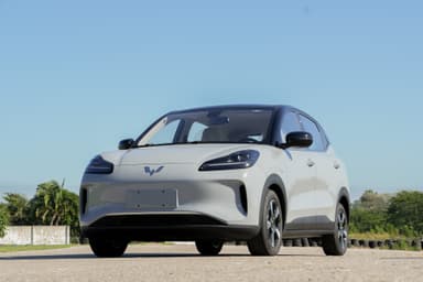 ImagenGuerra y petróleo impulsa autos eléctricos 