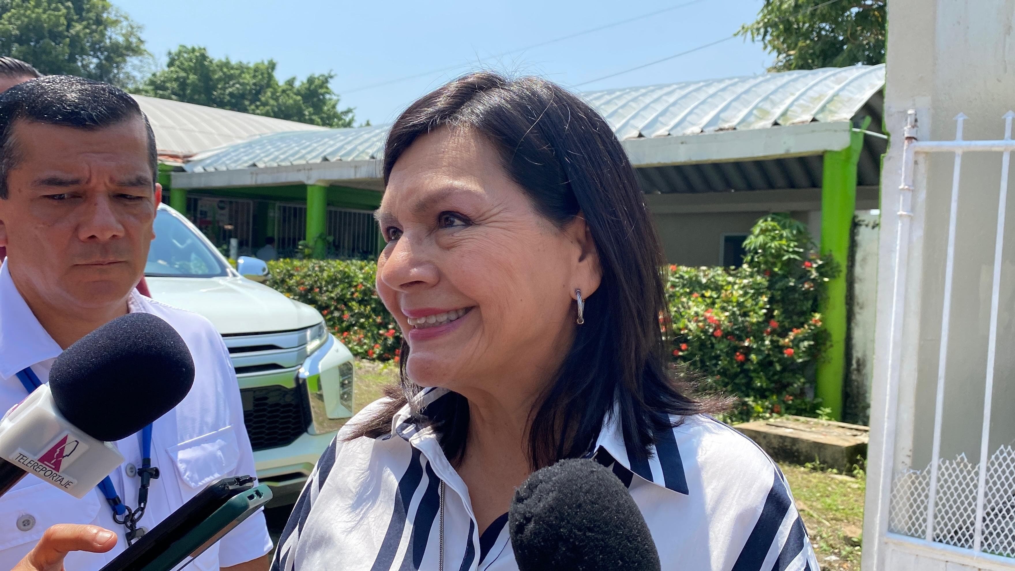 Centro no usará "adelanto del FAIS": Yolanda Osuna