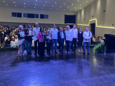 ImagenFesteja UJAT Malinalli 2026, premian talento local