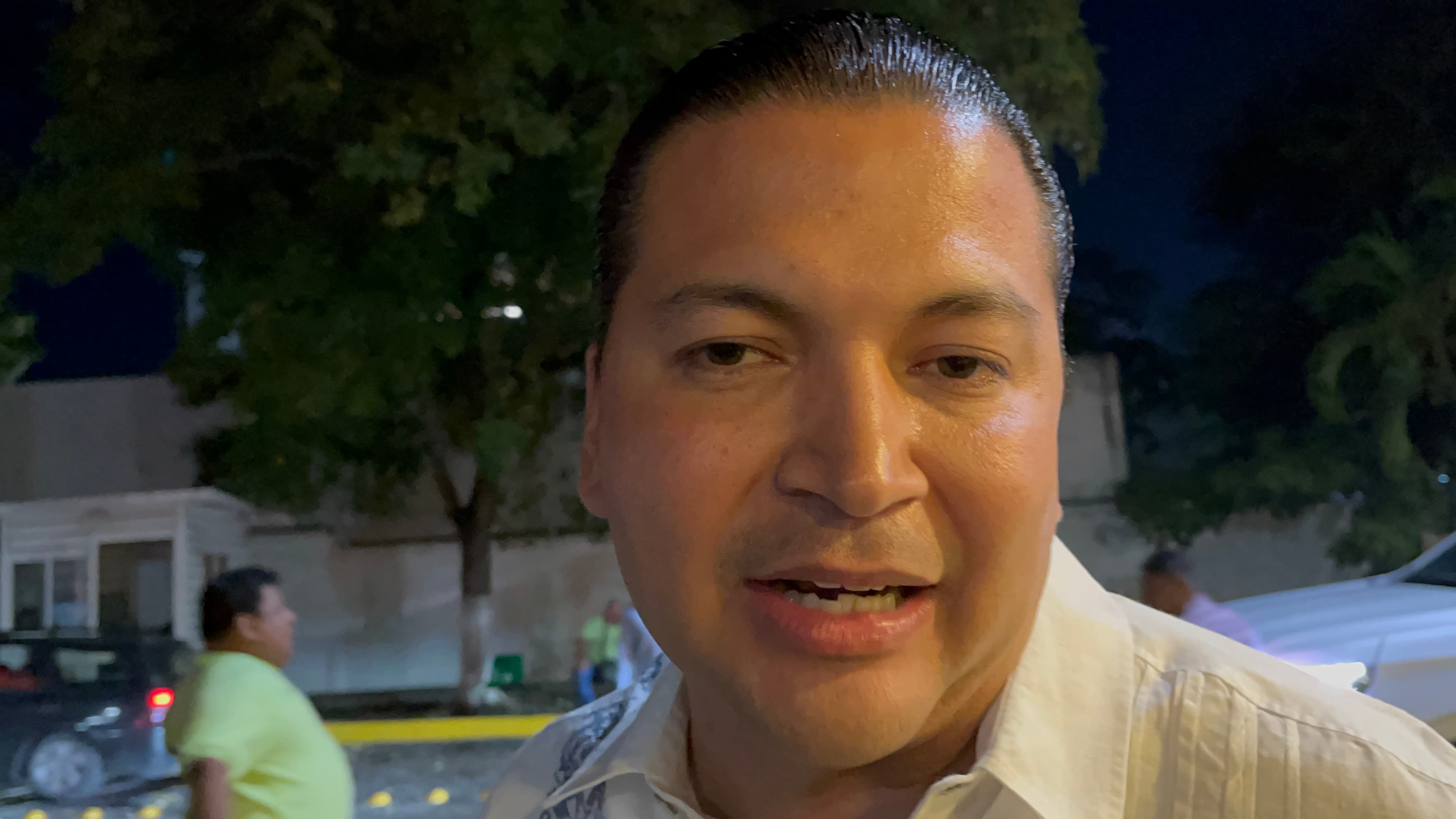 Vamos por Plan B en reforma electoral: Bracamonte