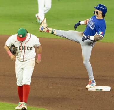 Imagen¡Fracaso Rotundo! México sin Clásico Mundial y sin Juegos Olímpicos 