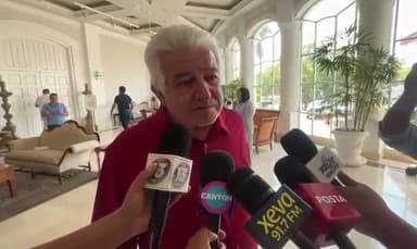 ImagenDescarta Pepín extradición de Bermúdez 